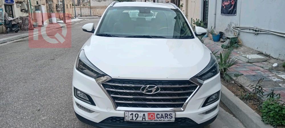 هيونداي توسان